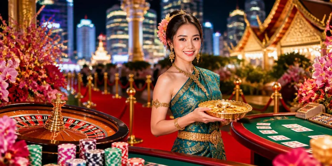 mog777 แบรนด์ที่สร้างมาเพื่อคนไทยโดยตรง